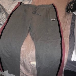 Vs sweats